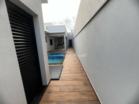Imagem Casa com 3 Quartos à Venda, 150 m² em Residencial Solei - Piracicaba