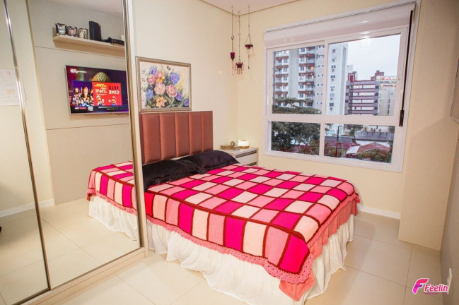 Imagem Apartamento com 2 Quartos à Venda, 69 m² em Trindade - Florianópolis Imagem Apartamento com 2 Quartos à Venda, 69 m² em Trindade - Florianópolis
