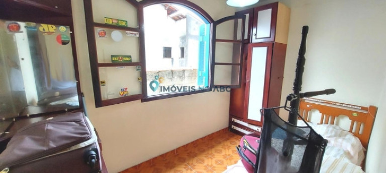 Imagem Sobrado com 3 Quartos à Venda,  em Nova Petrópolis - São Bernardo Do Campo