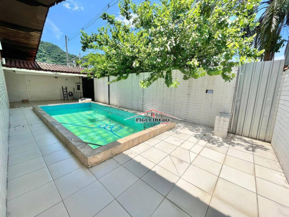Imagem Casa com 6 Quartos à Venda, 175 m² em Canto Do Forte - Praia Grande Imagem Casa com 6 Quartos à Venda, 175 m² em Canto Do Forte - Praia Grande