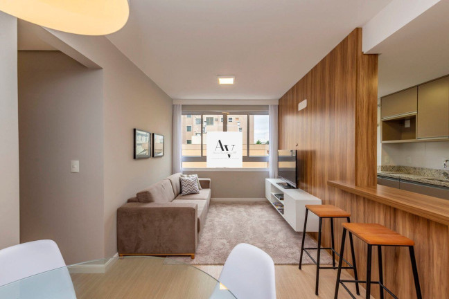 Apartamento com 3 Quartos à Venda, 65 m² em Petrópolis - Porto Alegre