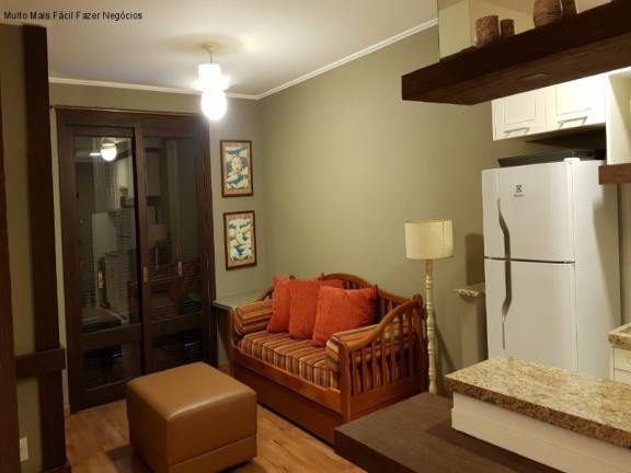 Imagem Apartamento com 1 Quarto à Venda, 67 m² em Vila Suica - Gramado Imagem Apartamento com 1 Quarto à Venda, 67 m² em Vila Suica - Gramado