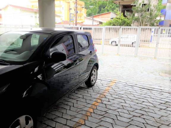 Imagem Apartamento com 2 Quartos à Venda, 130 m² em Praia Grande - Ubatuba