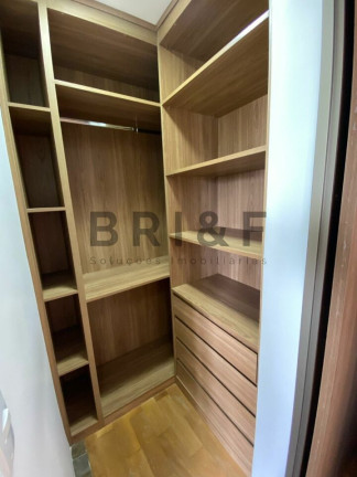 Imagem Apartamento com 4 Quartos à Venda, 198 m² em Brooklin - São Paulo Imagem Apartamento com 4 Quartos à Venda, 198 m² em Brooklin - São Paulo