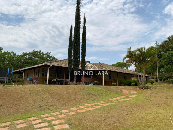 Imagem Fazenda à Venda, 350 m² em Portal Serra Azul - Mateus Leme Imagem Fazenda à Venda, 350 m² em Portal Serra Azul - Mateus Leme