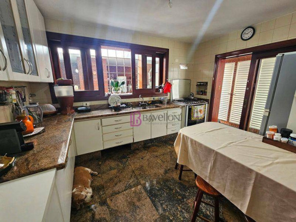 Imagem Casa com 4 Quartos à Venda, 341 m² em Pacaembu - São Paulo Imagem Casa com 4 Quartos à Venda, 341 m² em Pacaembu - São Paulo