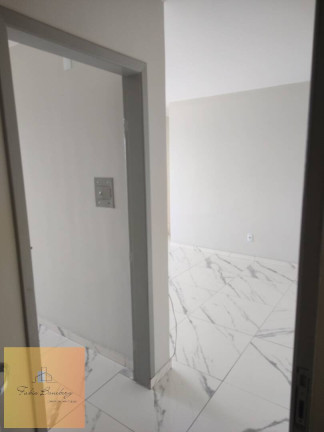 Imagem Apartamento com 3 Quartos à Venda, 80 m² em Santa Barbara - Criciúma