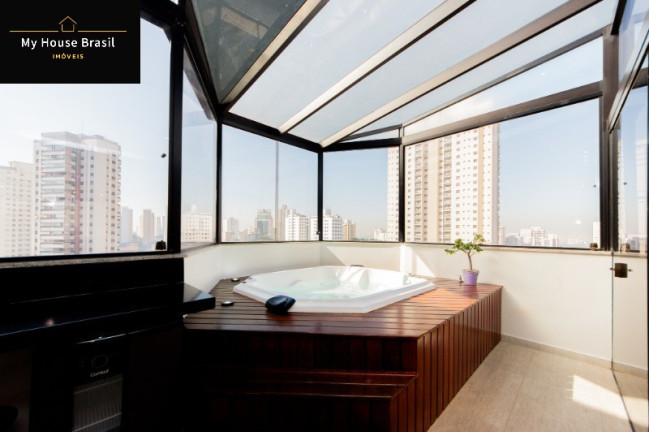 Imagem Imóvel com 4 Quartos à Venda, 227 m² em Santana - São Paulo