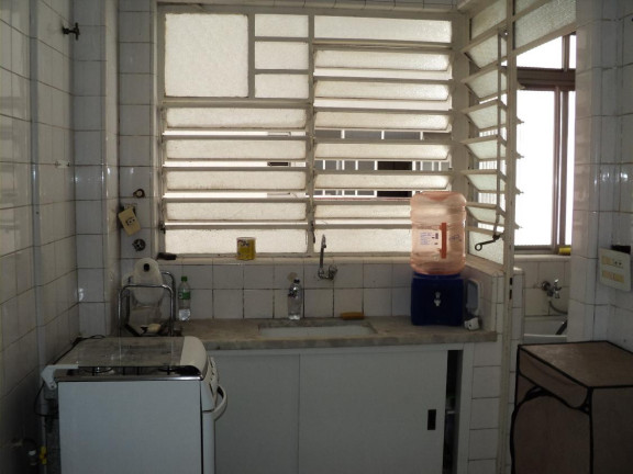 Imagem Apartamento com 1 Quarto à Venda, 80 m² em República - São Paulo