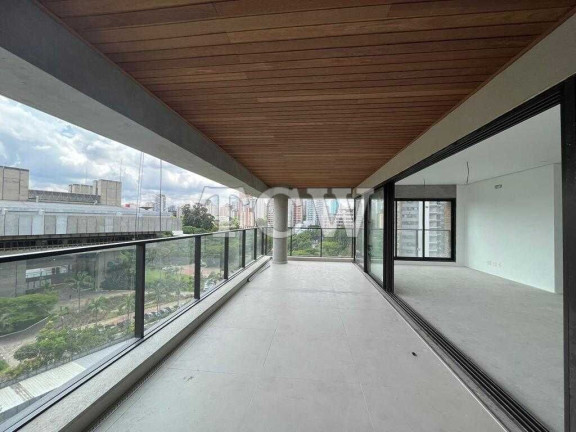 Imagem Apartamento com 3 Quartos à Venda, 171 m² em Vila Clementino - São Paulo Imagem Apartamento com 3 Quartos à Venda, 171 m² em Vila Clementino - São Paulo