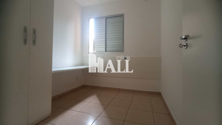 Imagem Apartamento com 3 Quartos à Venda, 65 m² em Higienópolis - São José Do Rio Preto Imagem Apartamento com 3 Quartos à Venda, 65 m² em Higienópolis - São José Do Rio Preto