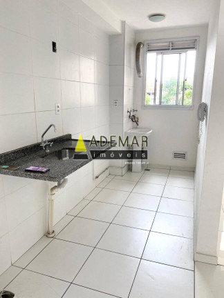 Imagem Apartamento com 2 Quartos à Venda, 55 m² em Conceição - Diadema