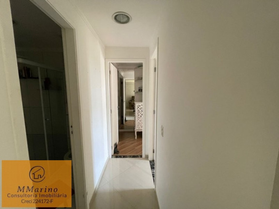 Imagem Apartamento com 2 Quartos à Venda, 54 m² em Ponte Grande - Guarulhos