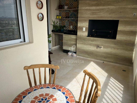 Imagem Apartamento com 3 Quartos à Venda, 84 m² em Vila Suzana - São Paulo Imagem Apartamento com 3 Quartos à Venda, 84 m² em Vila Suzana - São Paulo