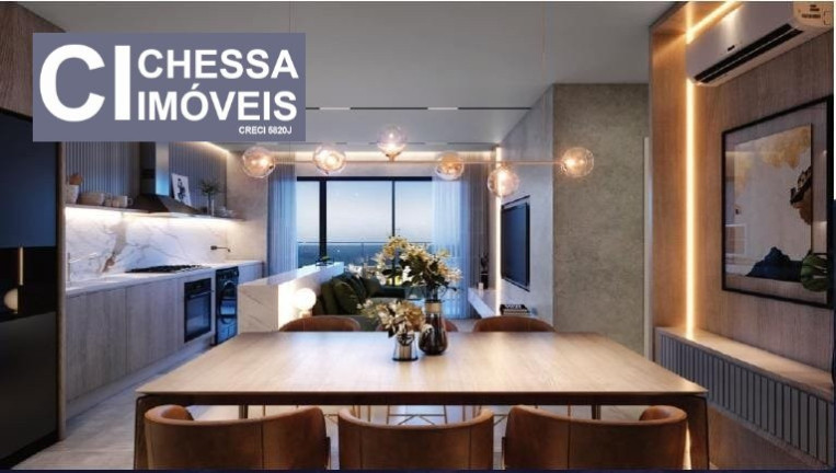 Imagem Apartamento com 2 Quartos à Venda, 112 m² em Praia Brava - Itajaí Imagem Apartamento com 2 Quartos à Venda, 112 m² em Praia Brava - Itajaí