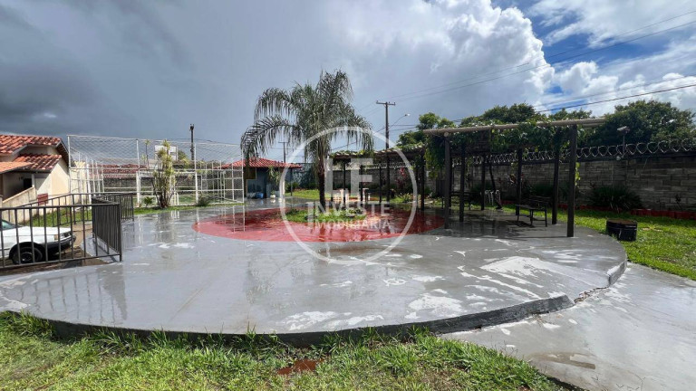 Imagem Casa de Condomínio com 3 Quartos à Venda, 120 m² em Residencial Jardins Do Cerrado 7 - Goiânia Imagem Casa de Condomínio com 3 Quartos à Venda, 120 m² em Residencial Jardins Do Cerrado 7 - Goiânia