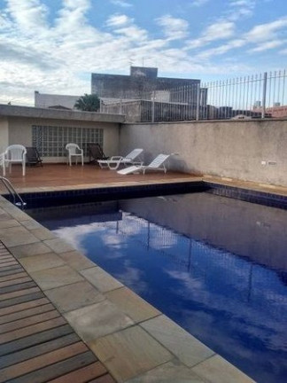 Apartamento com 2 Quartos à Venda, 120 m² em Cambuci - São Paulo