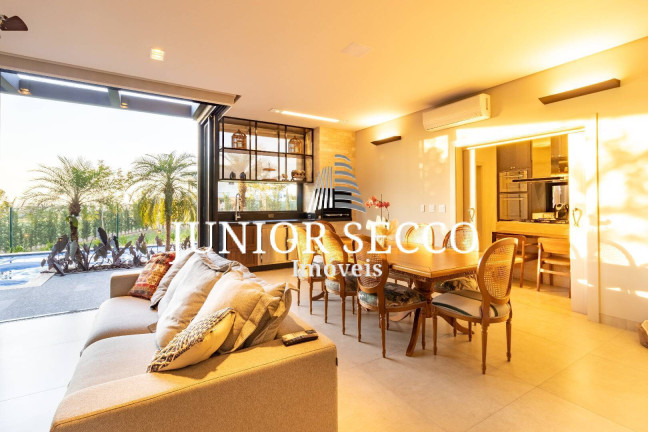 Imagem Casa com 3 Quartos à Venda, 525 m² em Quinta Do Golfe Jardins - São José Do Rio Preto Imagem Casa com 3 Quartos à Venda, 525 m² em Quinta Do Golfe Jardins - São José Do Rio Preto