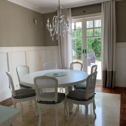 Imagem Casa de Condomínio com 6 Quartos à Venda, 980 m² em Tamboré - Santana De Parnaíba