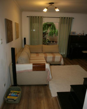 Imagem Casa com 3 Quartos à Venda, 108 m² em Cambuci - São Paulo Imagem Casa com 3 Quartos à Venda, 108 m² em Cambuci - São Paulo