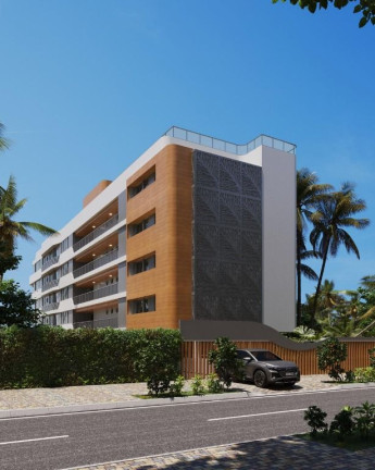 Imagem Apartamento com 3 Quartos à Venda, 100 m² em Areia Dourada - Cabedelo Imagem Apartamento com 3 Quartos à Venda, 100 m² em Areia Dourada - Cabedelo