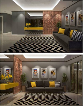 Imagem Apartamento com 2 Quartos à Venda, 63 m² em Campo Da Aviacao - Praia Grande Imagem Apartamento com 2 Quartos à Venda, 63 m² em Campo Da Aviacao - Praia Grande