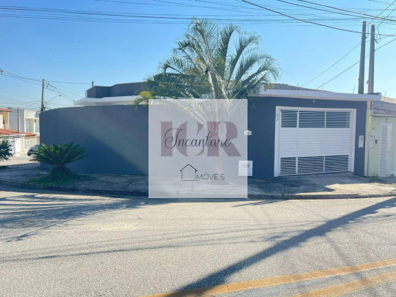 Imagem Casa com 2 Quartos à Venda, 150 m² em Jardim Wanel Ville V - Sorocaba