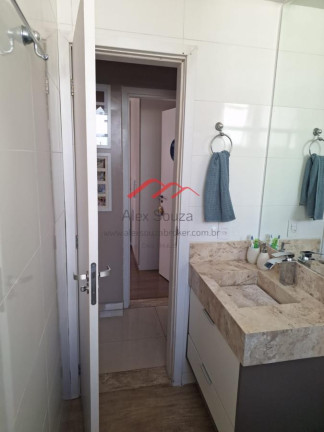 Imagem Apartamento com 2 Quartos à Venda, 49 m² em Jardim Maria Luíza - Sumaré Imagem Apartamento com 2 Quartos à Venda, 49 m² em Jardim Maria Luíza - Sumaré