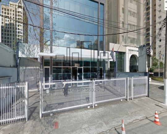 Imagem Imóvel para Alugar, 916 m² em Chácara Santo Antônio - São Paulo