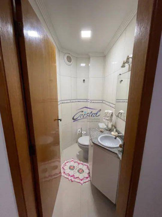 Imagem Apartamento com 3 Quartos à Venda, 133 m² em Aviação - Praia Grande Imagem Apartamento com 3 Quartos à Venda, 133 m² em Aviação - Praia Grande