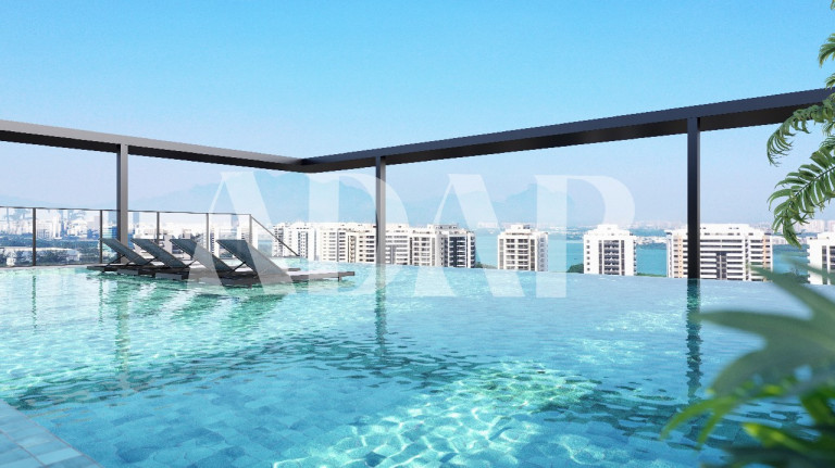 Imagem Imóvel com 2 Quartos à Venda, 56 m² em Parque Olímpico - Rio De Janeiro