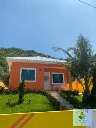 Imagem Casa de Condomínio com 2 Quartos à Venda, 264 m² em Campo Redondo - São Pedro Da Aldeia Imagem Casa de Condomínio com 2 Quartos à Venda, 264 m² em Campo Redondo - São Pedro Da Aldeia