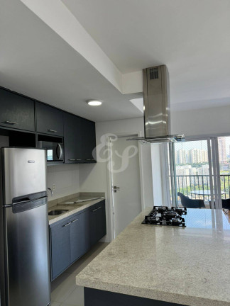 Imagem Apartamento com 3 Quartos para Alugar, 110 m² em Alphaville Empresarial - Barueri Imagem Apartamento com 3 Quartos para Alugar, 110 m² em Alphaville Empresarial - Barueri