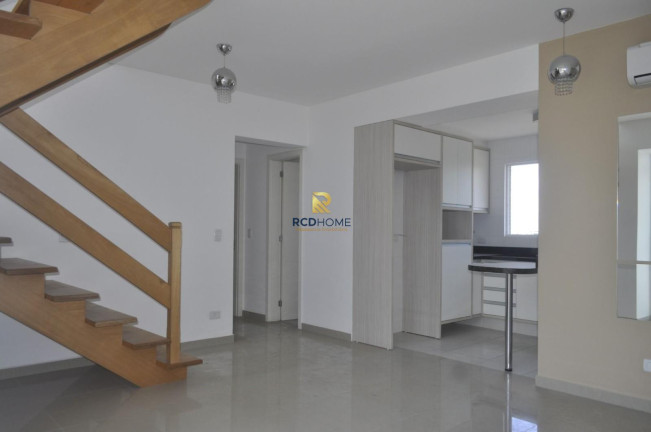Imagem Apartamento com 2 Quartos à Venda, 95 m² em Vila Izabel - Curitiba
