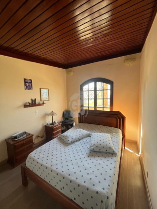 Imagem Casa com 4 Quartos à Venda, 185 m² em Bela Vista - Jundiaí
