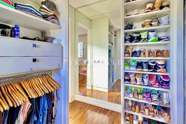 Imagem Cobertura com 3 Quartos à Venda, 180 m² em Vila Romana - São Paulo