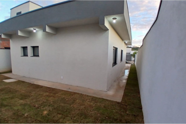 Imagem Casa com 3 Quartos à Venda, 75 m² em Jardim Itália - Itupeva Imagem Casa com 3 Quartos à Venda, 75 m² em Jardim Itália - Itupeva