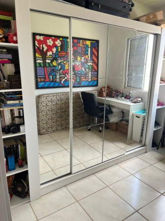Imagem Apartamento com 2 Quartos à Venda, 47 m² em Chácara Manella - Cambé Imagem Apartamento com 2 Quartos à Venda, 47 m² em Chácara Manella - Cambé