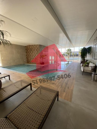 Imagem Casa de Condomínio com 2 Quartos à Venda, 122 m² em Zona Nova  - Capão Da Canoa
