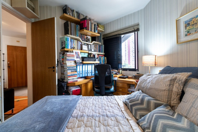 Imagem Imóvel com 1 Quarto à Venda, 45 m² em Sumarezinho - São Paulo Imagem Imóvel com 1 Quarto à Venda, 45 m² em Sumarezinho - São Paulo