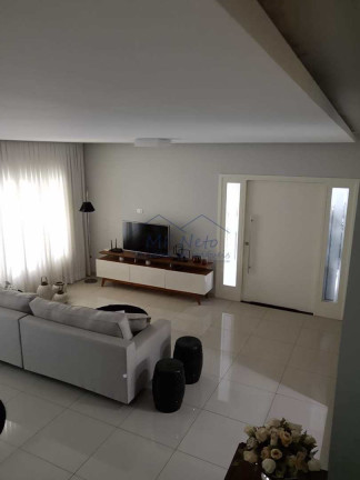 Imagem Casa com 5 Quartos à Venda, 400 m² em Jardim Terras De San José - Pirassununga Imagem Casa com 5 Quartos à Venda, 400 m² em Jardim Terras De San José - Pirassununga