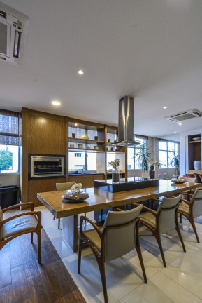 Imagem Apartamento com 3 Quartos à Venda, 136 m² em Chácara Inglesa - São Paulo Imagem Apartamento com 3 Quartos à Venda, 136 m² em Chácara Inglesa - São Paulo