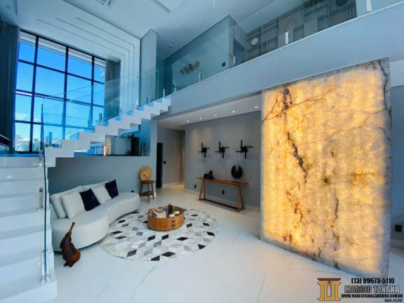 Imagem Casa com 6 Quartos à Venda, 561 m² em Riviera - Bertioga Imagem Casa com 6 Quartos à Venda, 561 m² em Riviera - Bertioga