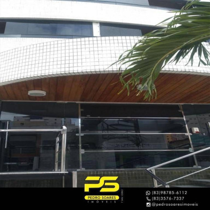 Imagem Apartamento com 4 Quartos à Venda, 215 m² em Manaíra - João Pessoa Imagem Apartamento com 4 Quartos à Venda, 215 m² em Manaíra - João Pessoa