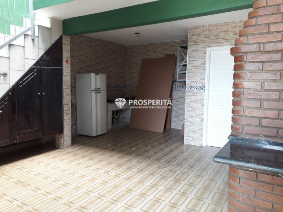 Imagem Sobrado com 4 Quartos à Venda, 130 m² em Taboão - Diadema