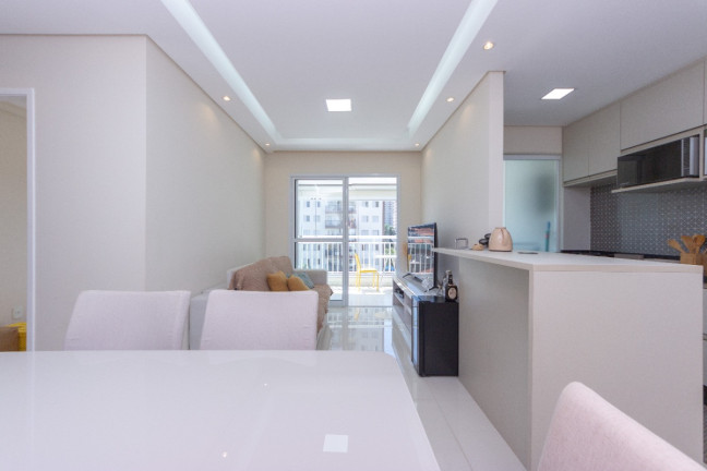 Imagem Apartamento com 2 Quartos à Venda, 64 m² em Saúde - São Paulo