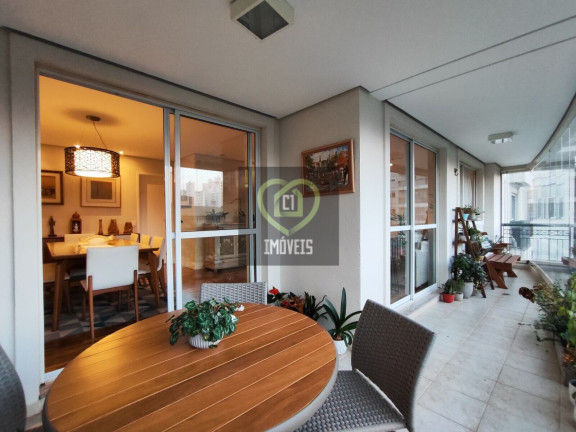 Imagem Apartamento com 3 Quartos à Venda, 172 m² em Vila Leopoldina - São Paulo