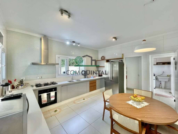 Imagem Casa com 4 Quartos à Venda, 1 m² em Granja Viana - Cotia Imagem Casa com 4 Quartos à Venda, 1 m² em Granja Viana - Cotia