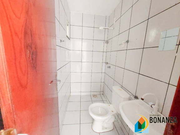 Imagem Apartamento com 2 Quartos para Alugar, 40 m² em Centro - Fortaleza