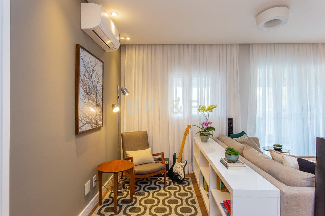 Imagem Apartamento com 3 Quartos à Venda, 112 m² em Vila Mascote - São Paulo Imagem Apartamento com 3 Quartos à Venda, 112 m² em Vila Mascote - São Paulo